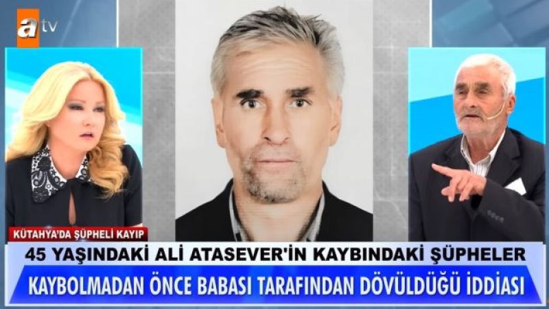 Müge Anlı’da şok olay! Kayınpederi gelinini başka bir adamla odaya kilitledi! 3