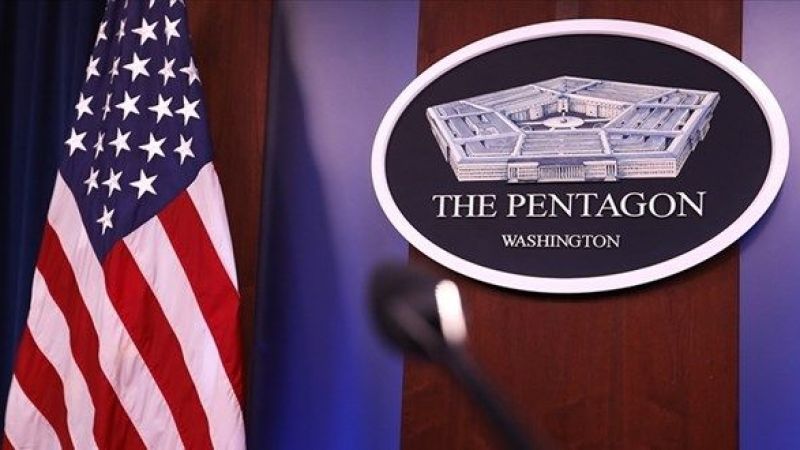 Büyük ifşanın faili tutuklandı! ABD’nin gizlisi saklısı kalmamıştı! Pentagon’dan savaş çıkartacak belgeleri sızdıran o isim yakalandı! 1