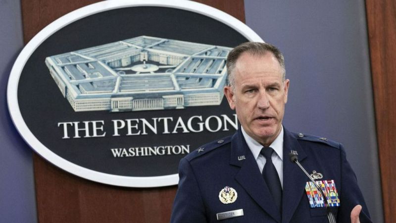 Büyük ifşanın faili tutuklandı! ABD’nin gizlisi saklısı kalmamıştı! Pentagon’dan savaş çıkartacak belgeleri sızdıran o isim yakalandı! 2