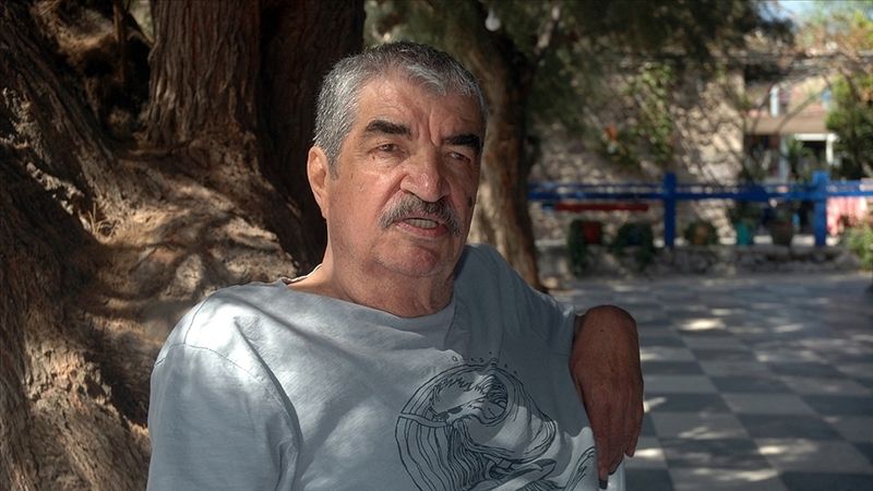 Hülya Soykan’ın özel hayatı mercek altında! Nur Sürer’in eski eşi herkesi şaşırttı! 2