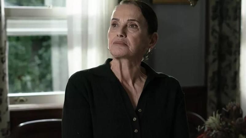 Hülya Soykan’ın özel hayatı mercek altında! Nur Sürer’in eski eşi herkesi şaşırttı! 3