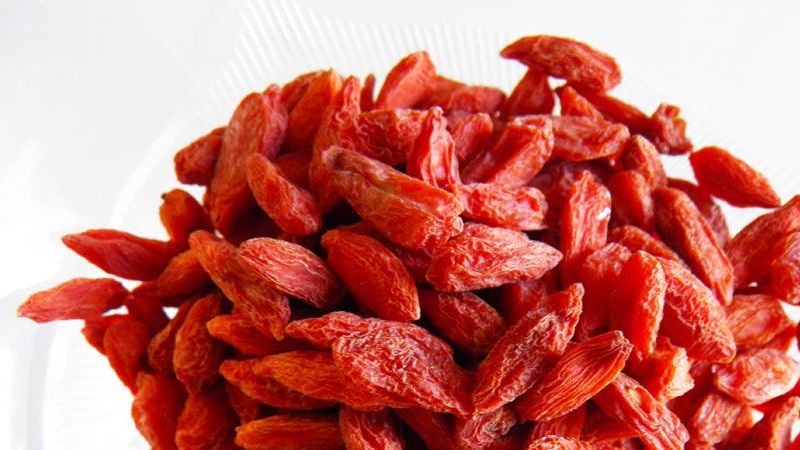 Her bir zerresi çok kıymetli: Goji Berry meyvesinin iyi gelmediği hastalık yok! İşte faydaları ve kullanım alanları 2