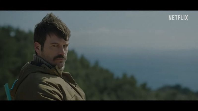 Boğa Boğa filmi birkaç gün sonra Netflix’te! Kıvanç Tatlıtuğ hayranlarına müjde! 2