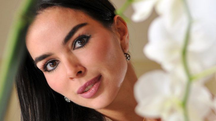 Esther Hirch ekranlara geri dönüyor! Sinem Yıldırım’dan sevenlerini mutlu eden haber geldi! 3