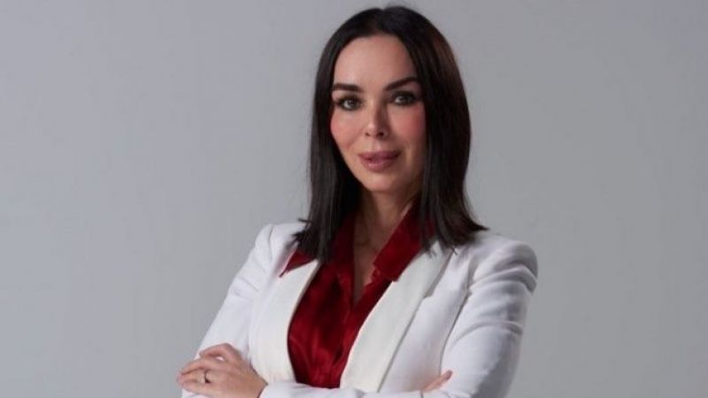 Esther Hirch ekranlara geri dönüyor! Sinem Yıldırım’dan sevenlerini mutlu eden haber geldi! 2