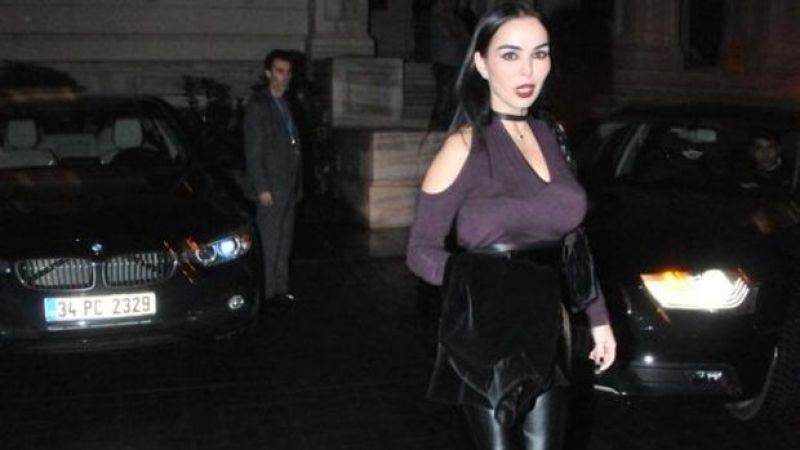 Esther Hirch ekranlara geri dönüyor! Sinem Yıldırım’dan sevenlerini mutlu eden haber geldi! 1