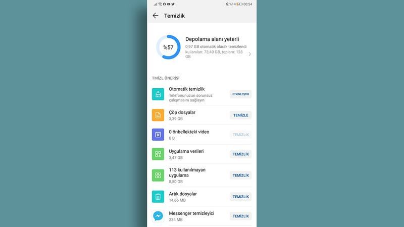 Android alıcılarına sevindirici haber! Google depolama sorununu ortadan kaldıracak! 2