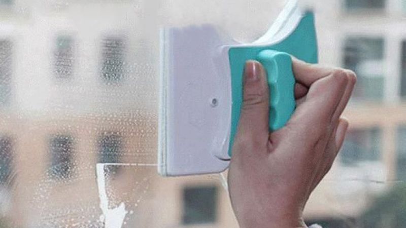 Ramazan Bayramı temizliği yapmadan mutlaka bir göz atın: Bu karışım camlardaki yağmur lekelerini hemen yok ediyor! Tek bir iz bile bırakmıyor 2