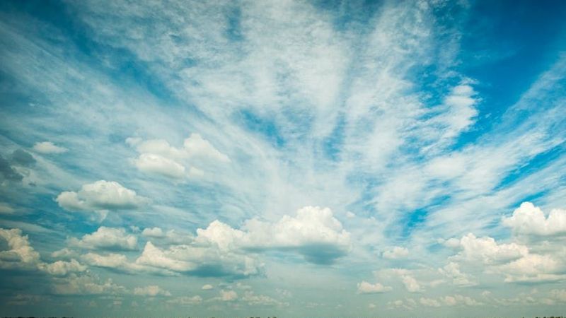 Anlık, günlük ve haftalık hava durum raporları yayınlandı! Meteoroloji Genel Müdürlüğü’nden uyarı gecikmedi! İşte 15 Nisan 2023 Gaziantep hava durumu 1