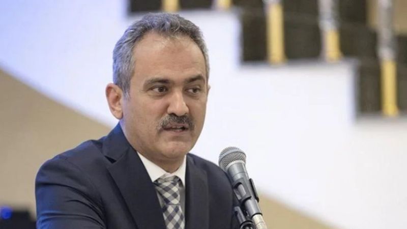 Bakan Açıkladı! Bu İki İlde Okulların Açılacağı Tarih Belli Oldu! 2