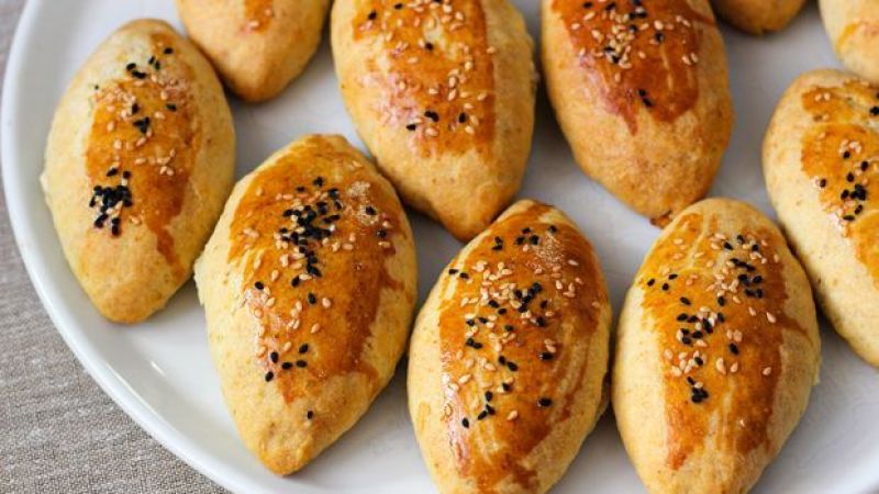 Rüyada Poğaça Yemek Ne Anlama Gelir, Neye İşarettir? Anlamı, Yorumu 1