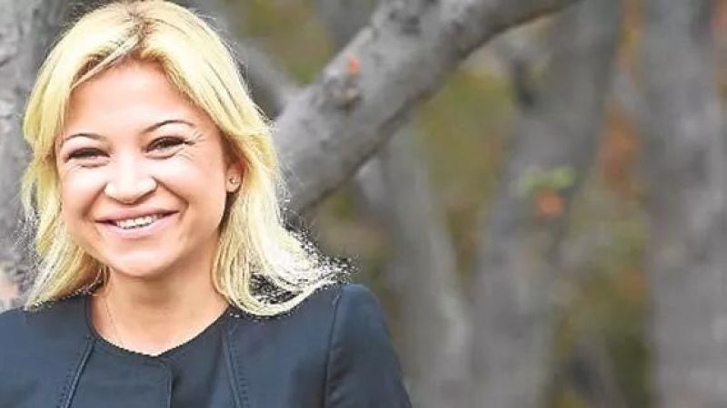 Habertürk'te İstifalar Başladı! Ebru Baki İstifasını Sundu! Kritik Açıklama Geldi... 2