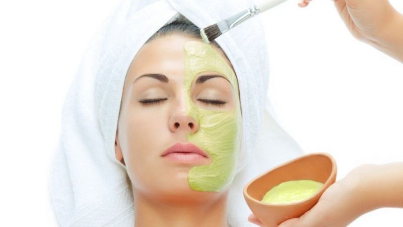 Daha güzel bir cilde sahip olmanın sırrı ortaya çıktı! Meğer her şey mısır ununda gizliymiş… İşte mısır unlu cilt maskesi tarifleri 1