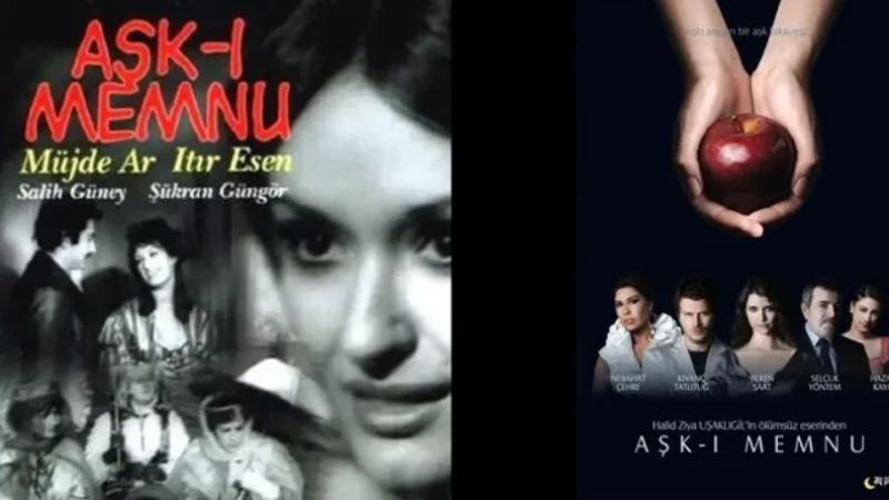 Yeni Bihter Ziyagil belli oldu! Farah Zeynep Abdullah’tan filme dair ilk paylaşım geldi! 1