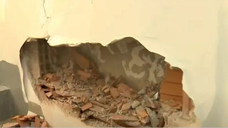 Depreme Dayanıklı Duvarlar İçin Sprey Geliştirildi! Bir Daire İçin Maliyeti İse… 2