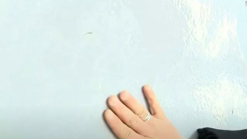 Depreme Dayanıklı Duvarlar İçin Sprey Geliştirildi! Bir Daire İçin Maliyeti İse… 3