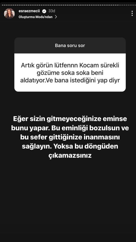 68 Yaşındaki Takma Dişli Kadın İle Aldatıldı, Öfkesini Dindiremedi! Uzman Klinik Psikolog Esra Ezmeci'nin “Gerontofili” Tespiti Dikkat Çekti! 4