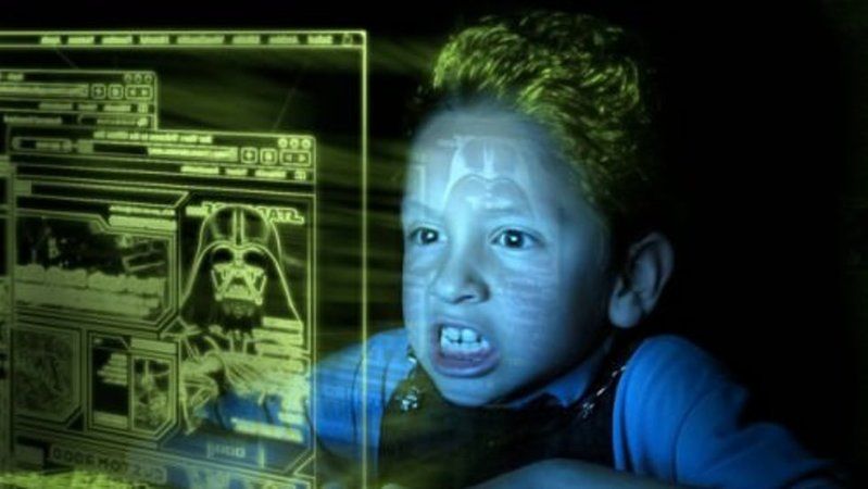 Çocuklarınızın oyun tercihlerine dikkat edin! Siber saldırının yeni hedefi gençler! 2