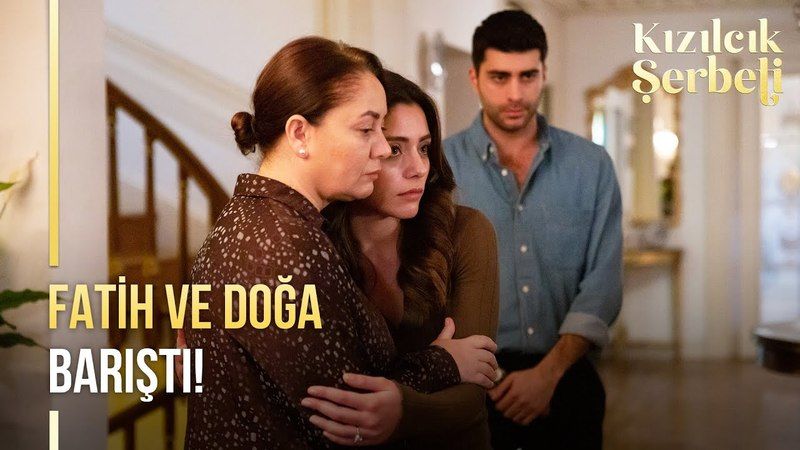 Show TV’ye büyük darbe! Kızılcık Şerbeti yayından kaldırıldı! 3