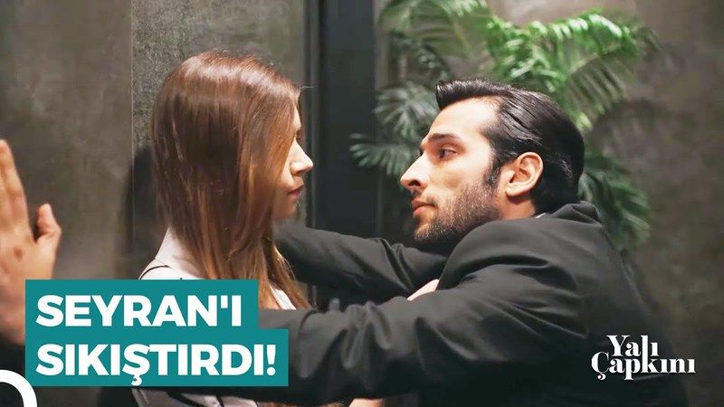 Tarık’ın diziye girmesi işleri iyice değiştirdi! Seyran’ı nasıl bir tehlike bekliyor? 3