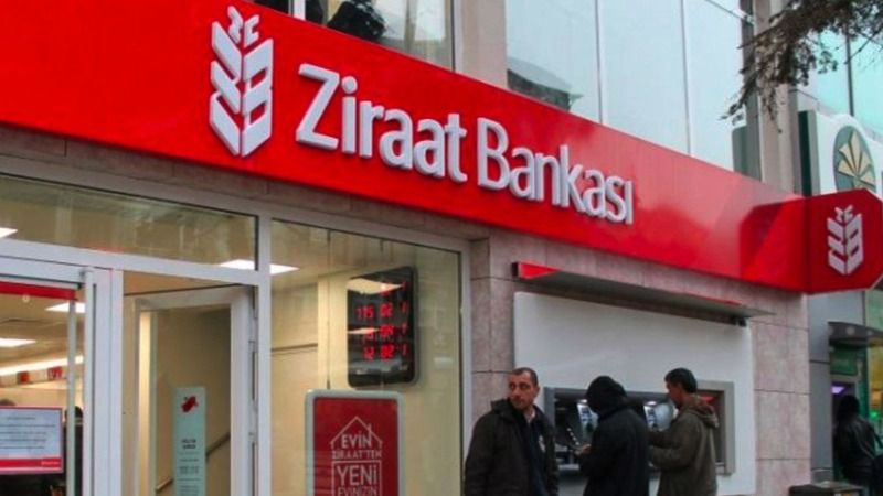 Ziraat Bankası kartı olanlara özel müjde! 300 TL destek başladı! Son gün 30 Nisan… 2