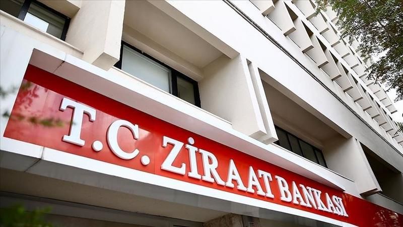Ziraat Bankası kartı olanlara özel müjde! 300 TL destek başladı! Son gün 30 Nisan… 1