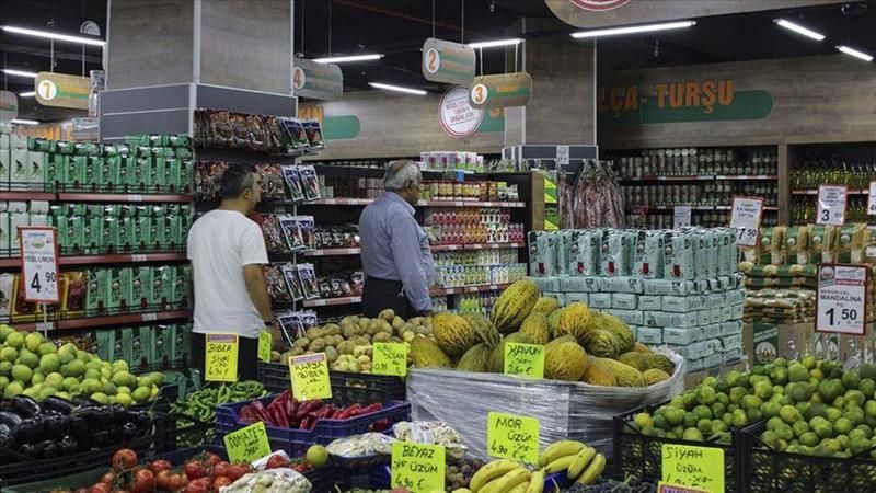 Tarım Kredi Market bayram indirimleri başladı! Tereyağı 149.40 TL, Zeytinyağı 109 TL, Bayram Şekeri 32, 90 TL! Son 8 gün… 2