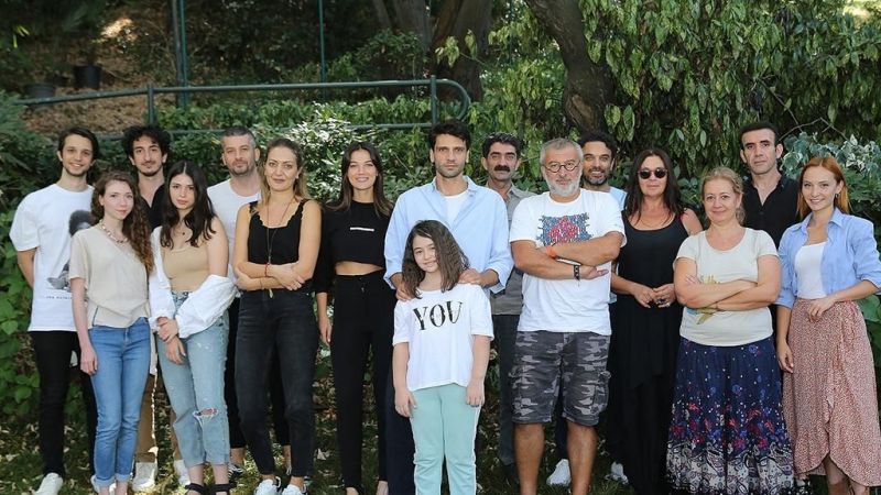 Yargı dizisinin yeni bölümü bu hafta ekrana gelecek mi? Bayramda Yargı var mı? 1