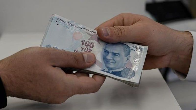 İlk zamlı maaşlar ödenmeye başlandı! EYT’liler ilk emekli maaşını aldı! 3