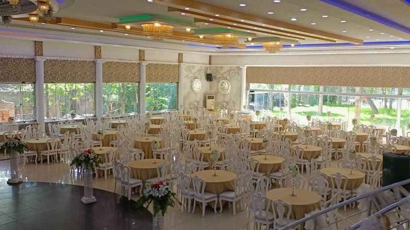 Evlilik Hazırlığı Yapanlar İçin Kötü Haber! Düğün Salonu Fiyatlarında İnanılmaz Zam! 2