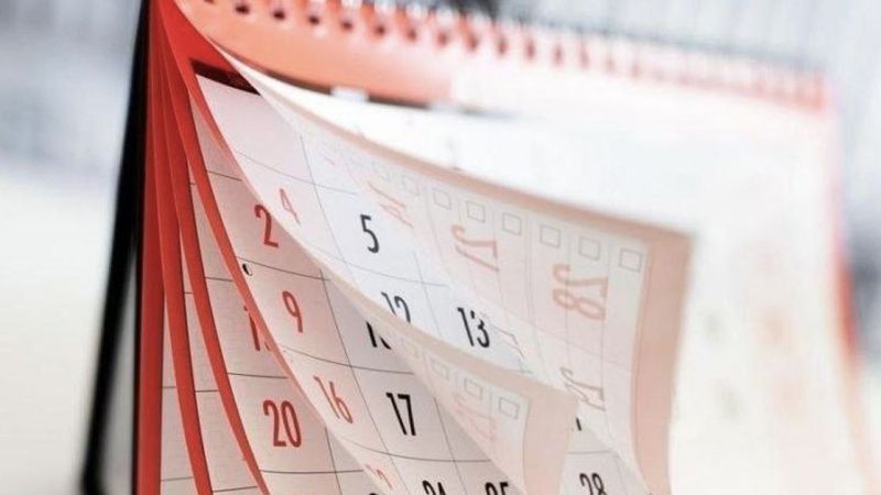 Ramazan Bayramı Arefesi Tarihi! Arefe Günü Tatil Olacak Mı? 1