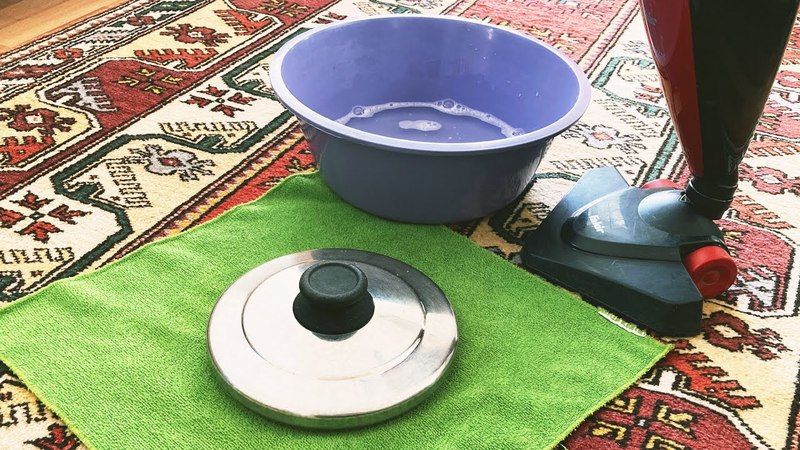 Bayramda Koltuklarınız İlk Gün Ki Gibi Yeni Görünsün! Koltuklar İçin Temizlik Tüyosu! 1