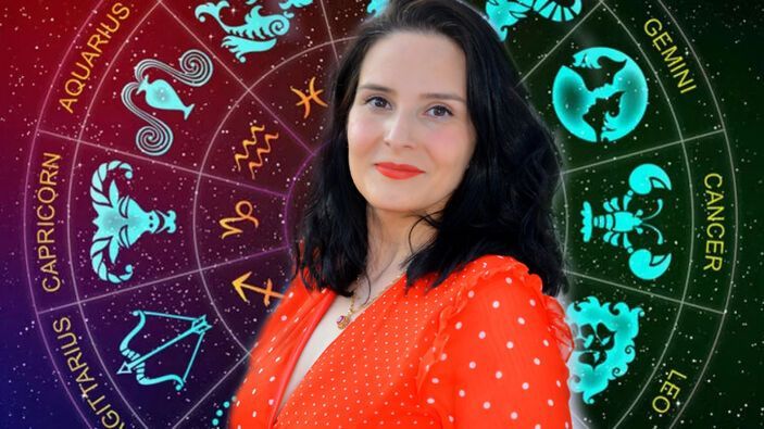 Ünlü Astrolog Nilay Dinç'ten Ünlülere Uyarı! 20 Nisan'da Hayatınız Değişecek! O İsimler Dikkat Çekti! 1