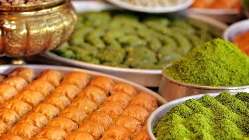 Bayram öncesi büyük zam: Gaziantep baklavası cep yakacak! Zam sonrası Gaziantep baklavası fiyatları ne kadar oldu? 1