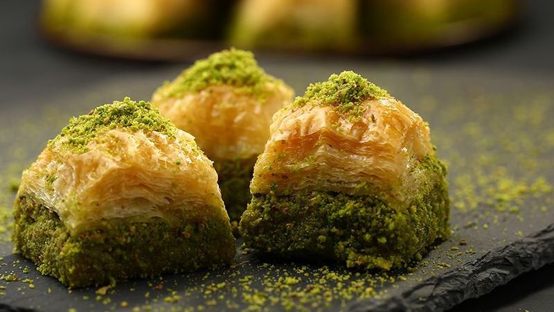 Bayram öncesi büyük zam: Gaziantep baklavası cep yakacak! Zam sonrası Gaziantep baklavası fiyatları ne kadar oldu? 3