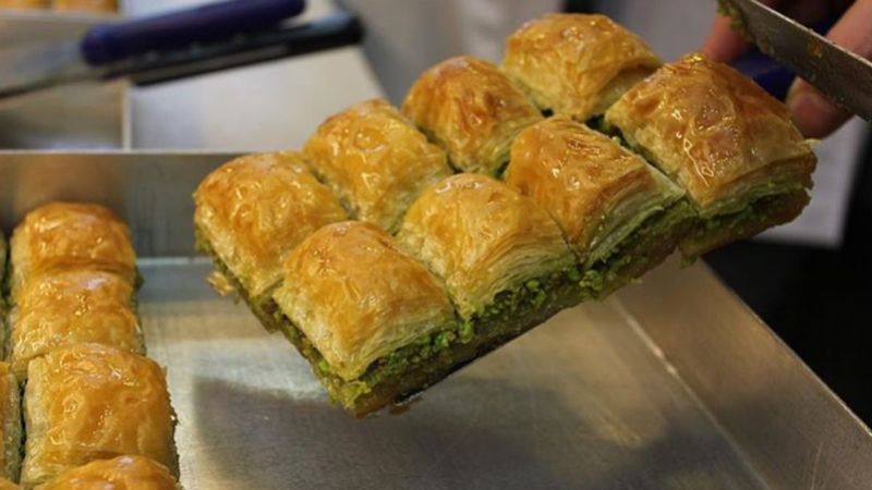 Bayram öncesi büyük zam: Gaziantep baklavası cep yakacak! Zam sonrası Gaziantep baklavası fiyatları ne kadar oldu? 4