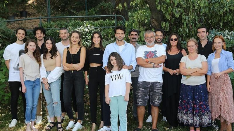 Yargı yine Pazar gününün galibi oldu! Reytinglerde zirveyi görmeye devam ediyor… 2