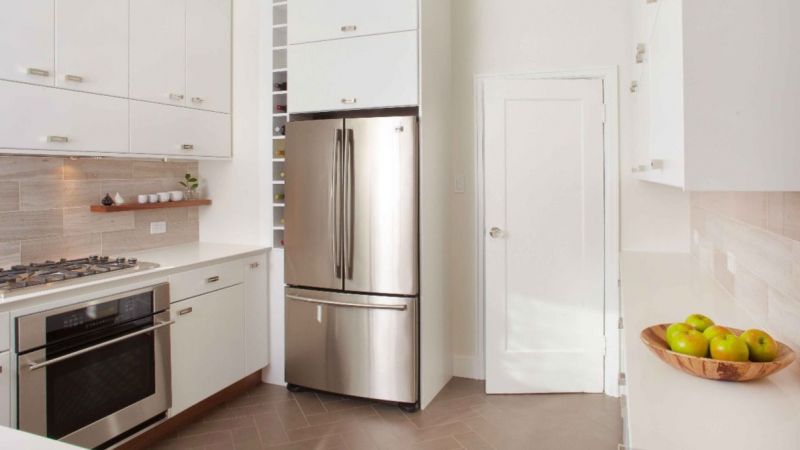 Mutfağın en kirli yerleri açıklandı! İşte temizlikte gözden kaçan detaylar! 2