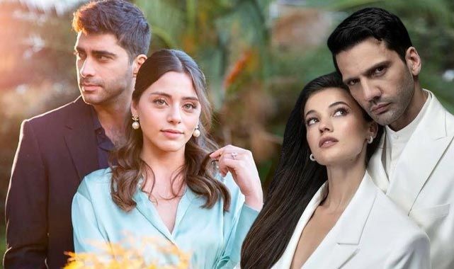 Yargı dizisi karıştı! Set ayaklandı.. Kanal D ise açıklama yapmadı! Oyuncuların büyük tepkisi 3