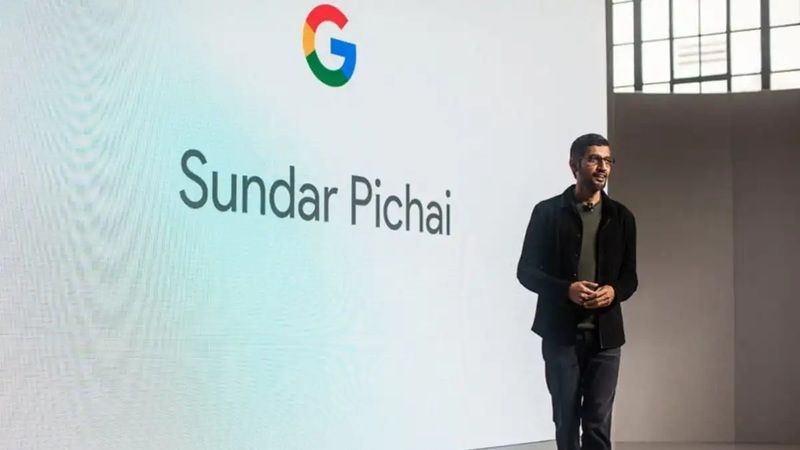 Google CEO’sundan Yapay Zeka Açıklaması! CEO, Yapay Zekanın Uykularını Kaçırdığını Söyledi! 1
