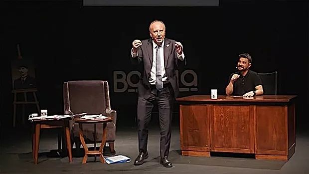 Babala TV'de Muharrem İnce'ye Sorulan Soru Sosyal Medyada Gündem Oldu: Utanacak Bir Şeyim Yok! 2