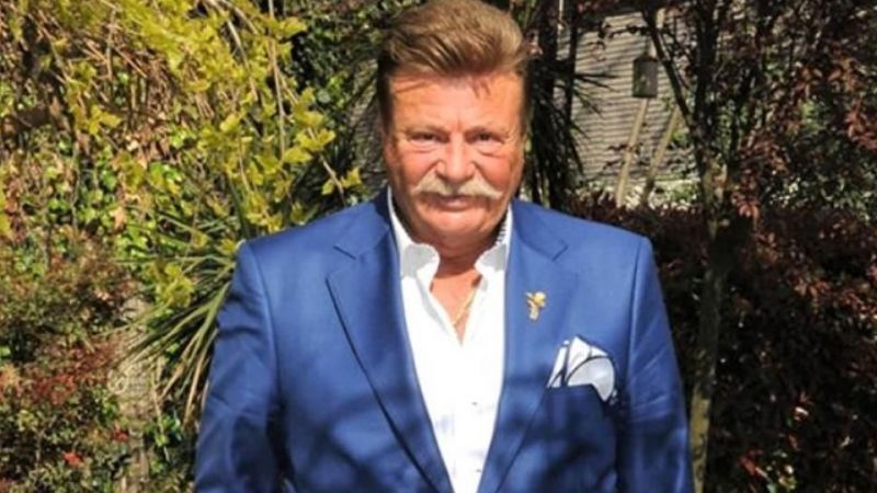 Nuri Alço, Serenay Sarıkaya’nın kazancına tepki gösterdi! “Çok astronomik rakamlar!” 1