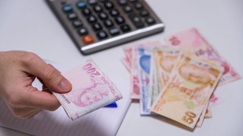 Asgari ücrete zam yapılacak mı? Cumhurbaşkanı Erdoğan açıkladı! 3