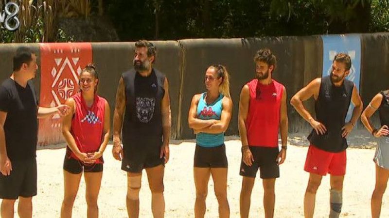 Acun Ilıcalı’nın açıklamaları konseye damga vurdu! Acun Ilıcalı yarışmacılarını şok etti! 3