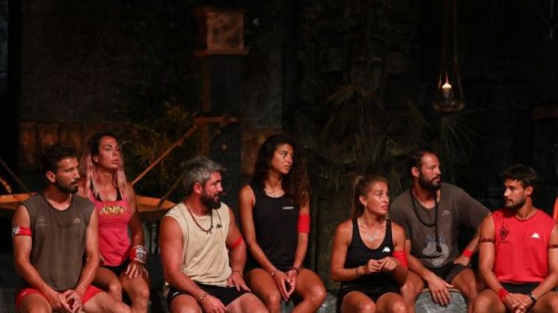 Acun Ilıcalı’nın açıklamaları konseye damga vurdu! Acun Ilıcalı yarışmacılarını şok etti! 2