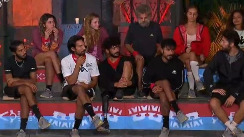 Acun Ilıcalı’nın açıklamaları konseye damga vurdu! Acun Ilıcalı yarışmacılarını şok etti! 1