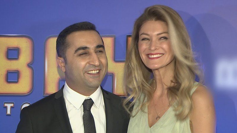 Güldür Güldür’ün Bilal’i Onur Buldu’dan sevenlerine sürpriz! Yeni diziyle ekranlara geri dönecek… 3