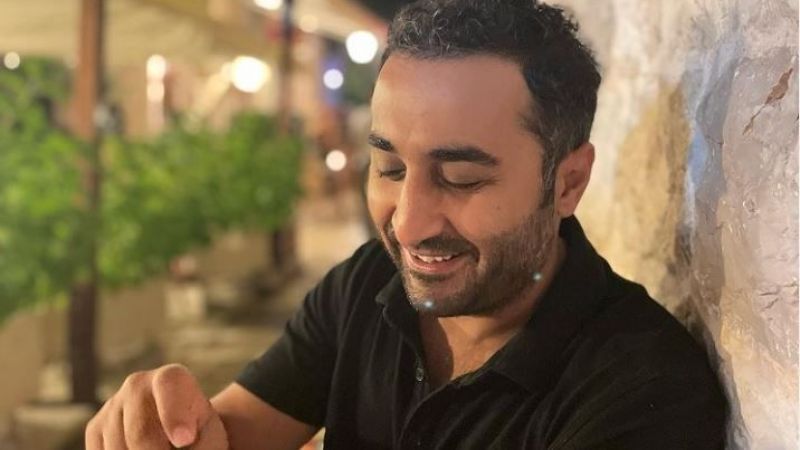 Güldür Güldür’ün Bilal’i Onur Buldu’dan sevenlerine sürpriz! Yeni diziyle ekranlara geri dönecek… 1