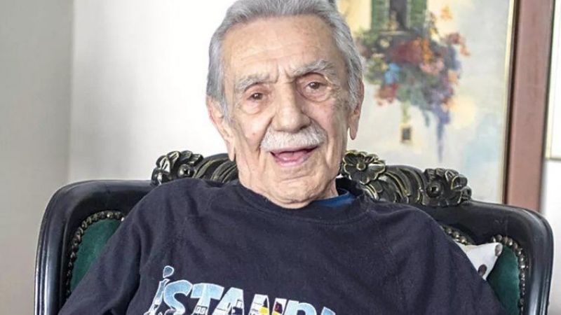 Aydemir Akbaş ikinci kez kansere yakalandı! Kemoterapi süreci başladı! 3