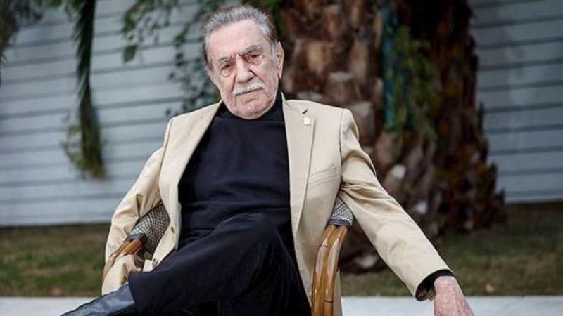 Aydemir Akbaş ikinci kez kansere yakalandı! Kemoterapi süreci başladı! 2